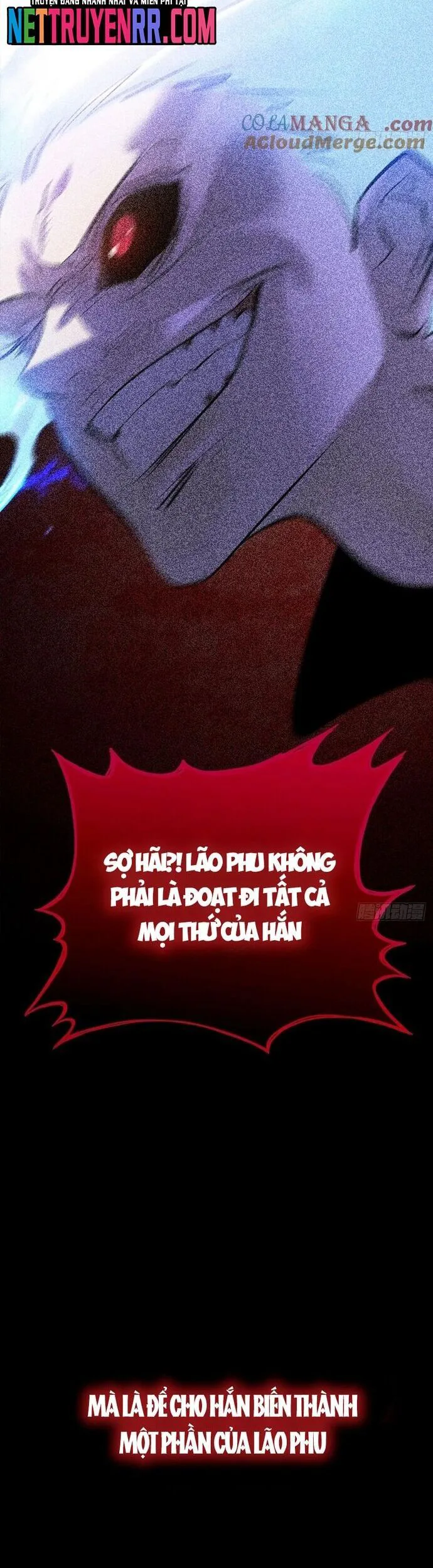 Phong Yêu Vấn Đạo chương 159 - trang 20