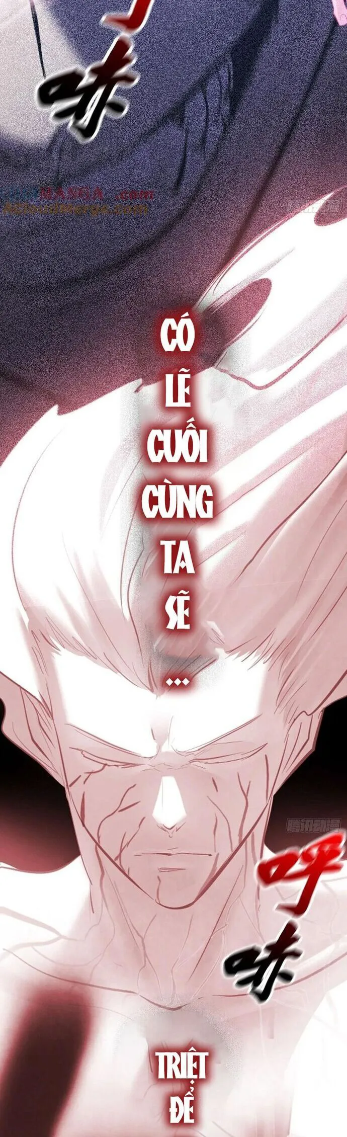 Phong Yêu Vấn Đạo chương 159 - trang 23