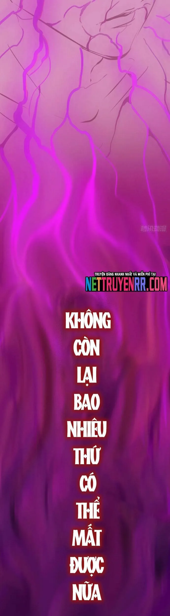 Phong Yêu Vấn Đạo chương 159 - trang 30