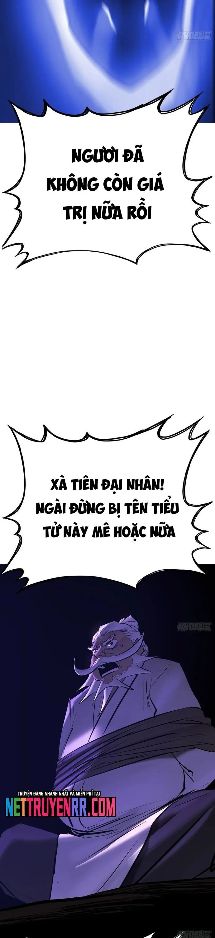 Phong Yêu Vấn Đạo chương 166 - trang 6