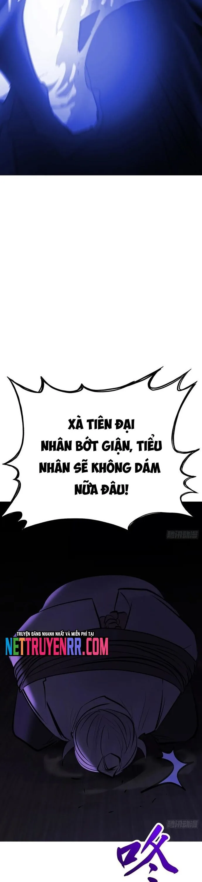 Phong Yêu Vấn Đạo chương 166 - trang 10
