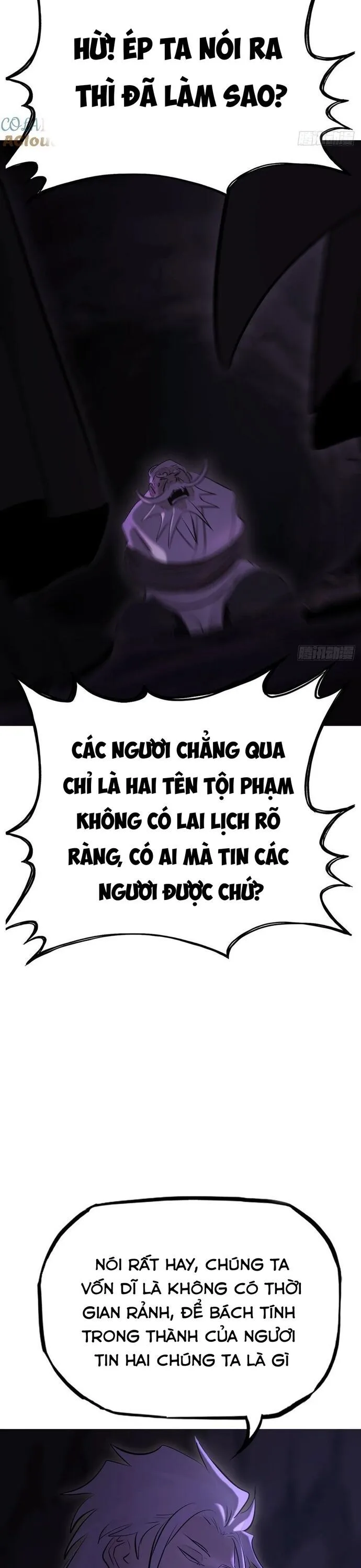 Phong Yêu Vấn Đạo chương 166 - trang 19