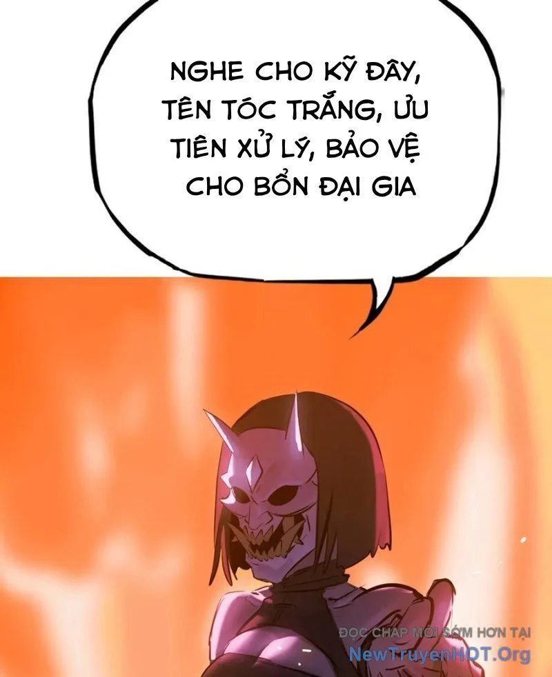 Phong Yêu Vấn Đạo chương 174 - trang 80