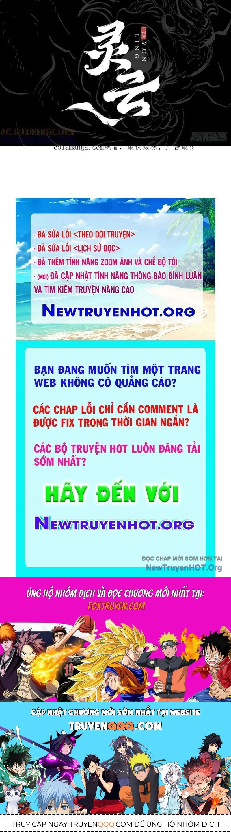 Phong Yêu Vấn Đạo chương 174 - trang 107
