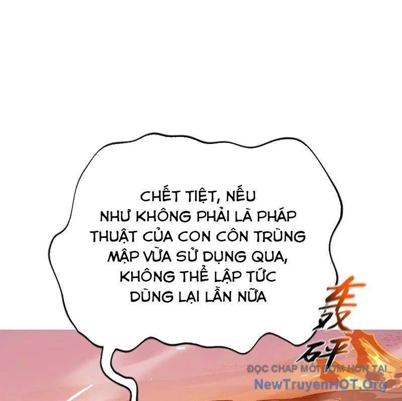 Phong Yêu Vấn Đạo chương 175 - trang 31
