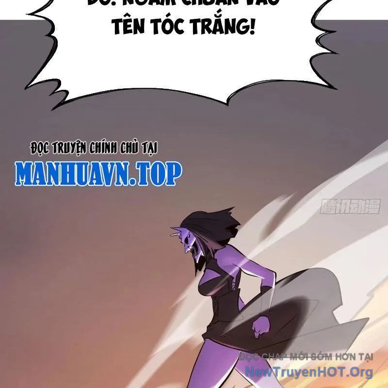 Phong Yêu Vấn Đạo chương 175 - trang 78