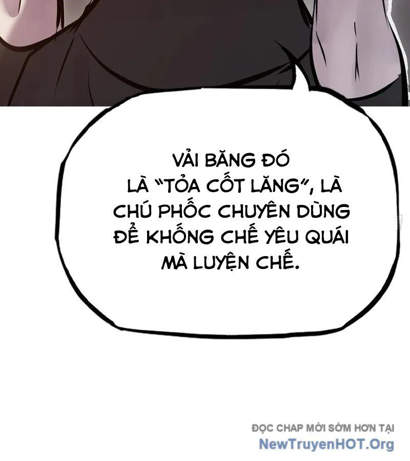 Phong Yêu Vấn Đạo chương 176 - trang 51