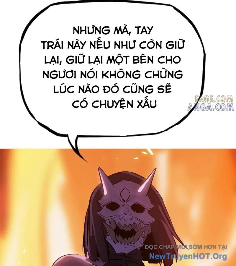 Phong Yêu Vấn Đạo chương 176 - trang 57