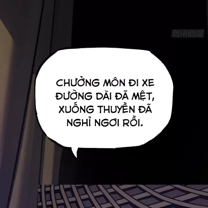 Phong Yêu Vấn Đạo chương 177 - trang 110