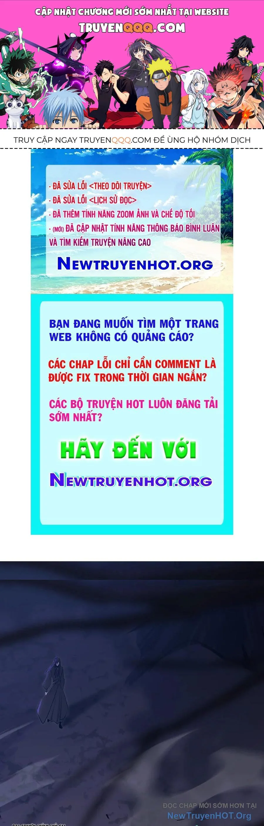 Phong Yêu Vấn Đạo chương 182 - trang 1