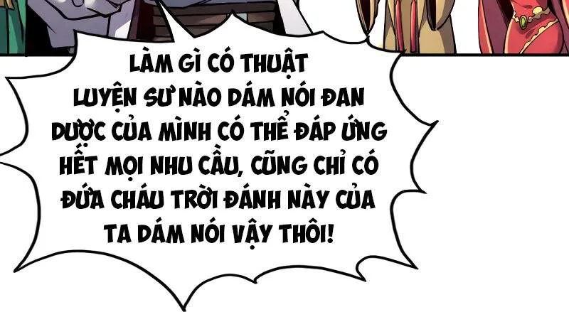 Vạn Cổ Chí Tôn chương 119 - trang 31