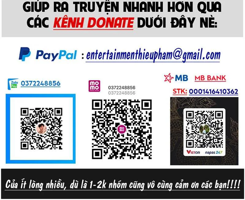 Vạn Cổ Chí Tôn chương 119 - trang 43