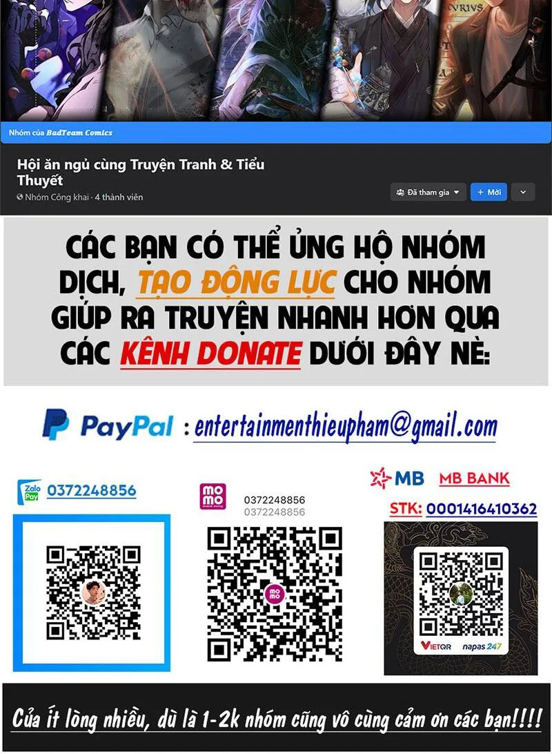 Vạn Cổ Chí Tôn chương 121 - trang 45