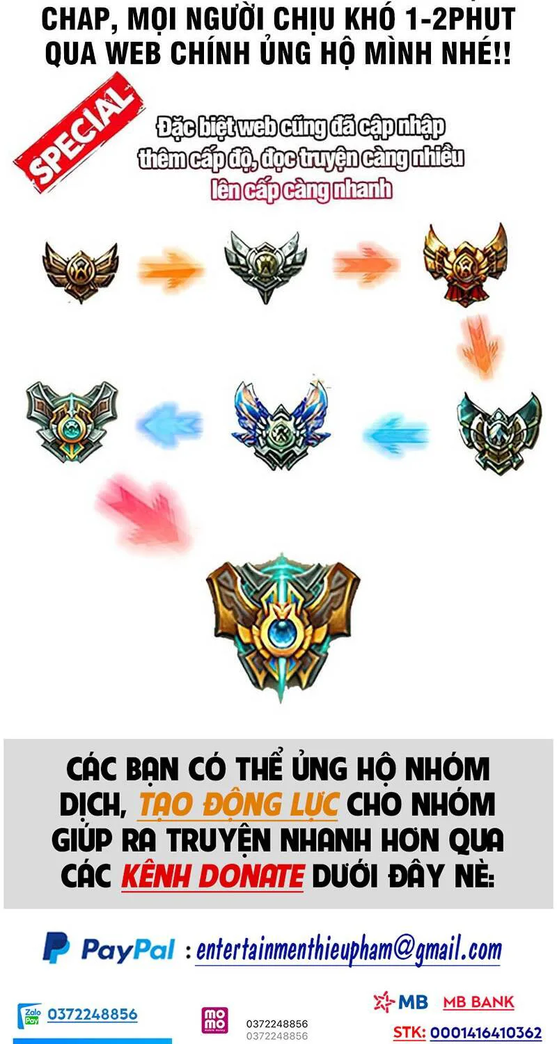 Vạn Cổ Chí Tôn chương 123 - trang 2