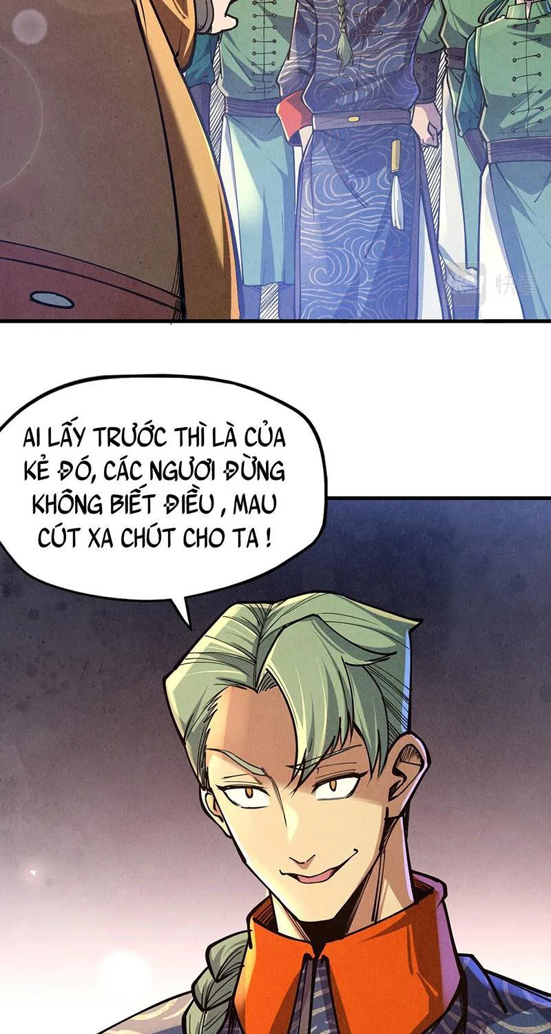 Vạn Cổ Chí Tôn chương 123 - trang 13