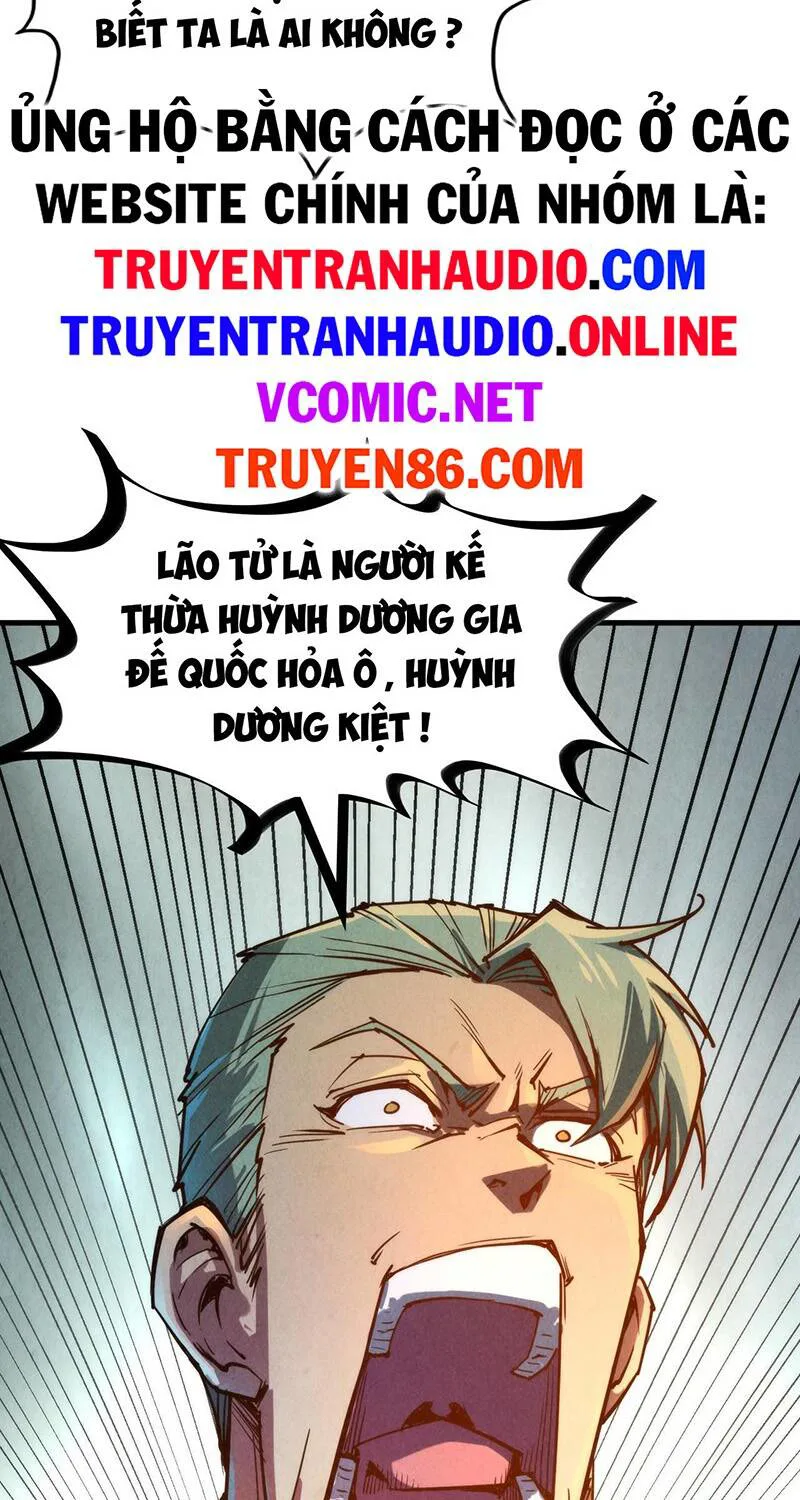 Vạn Cổ Chí Tôn chương 123 - trang 47