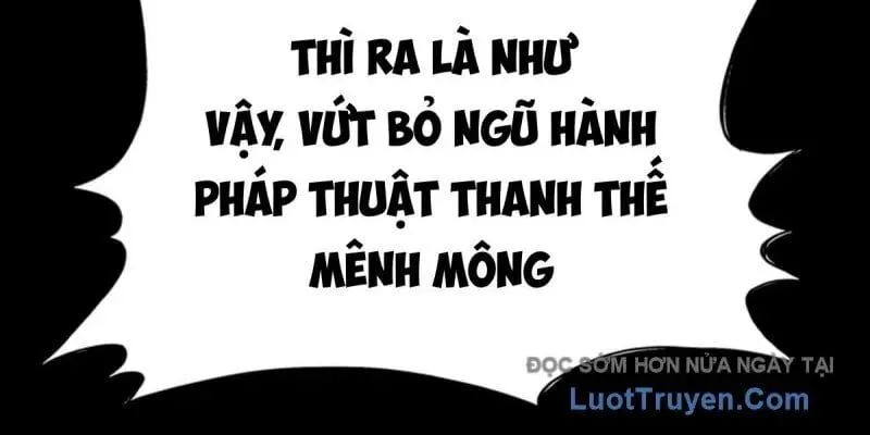 Phong Yêu Vấn Đạo chương 200 - trang 181