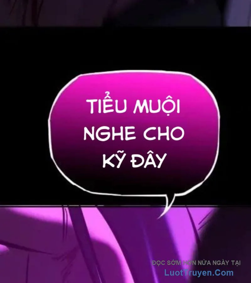 Phong Yêu Vấn Đạo chương 202 - trang 18