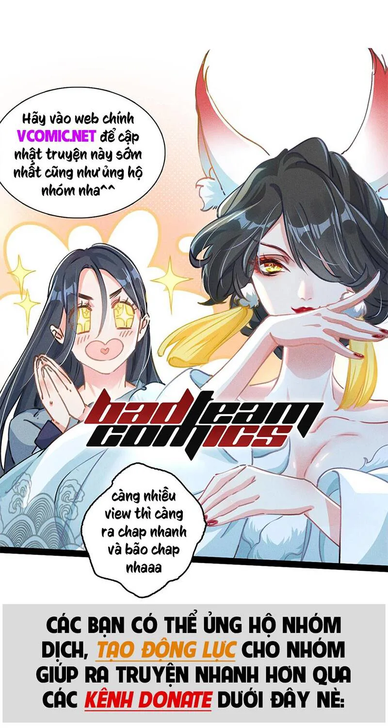 Vạn Cổ Chí Tôn chương 125 - trang 2
