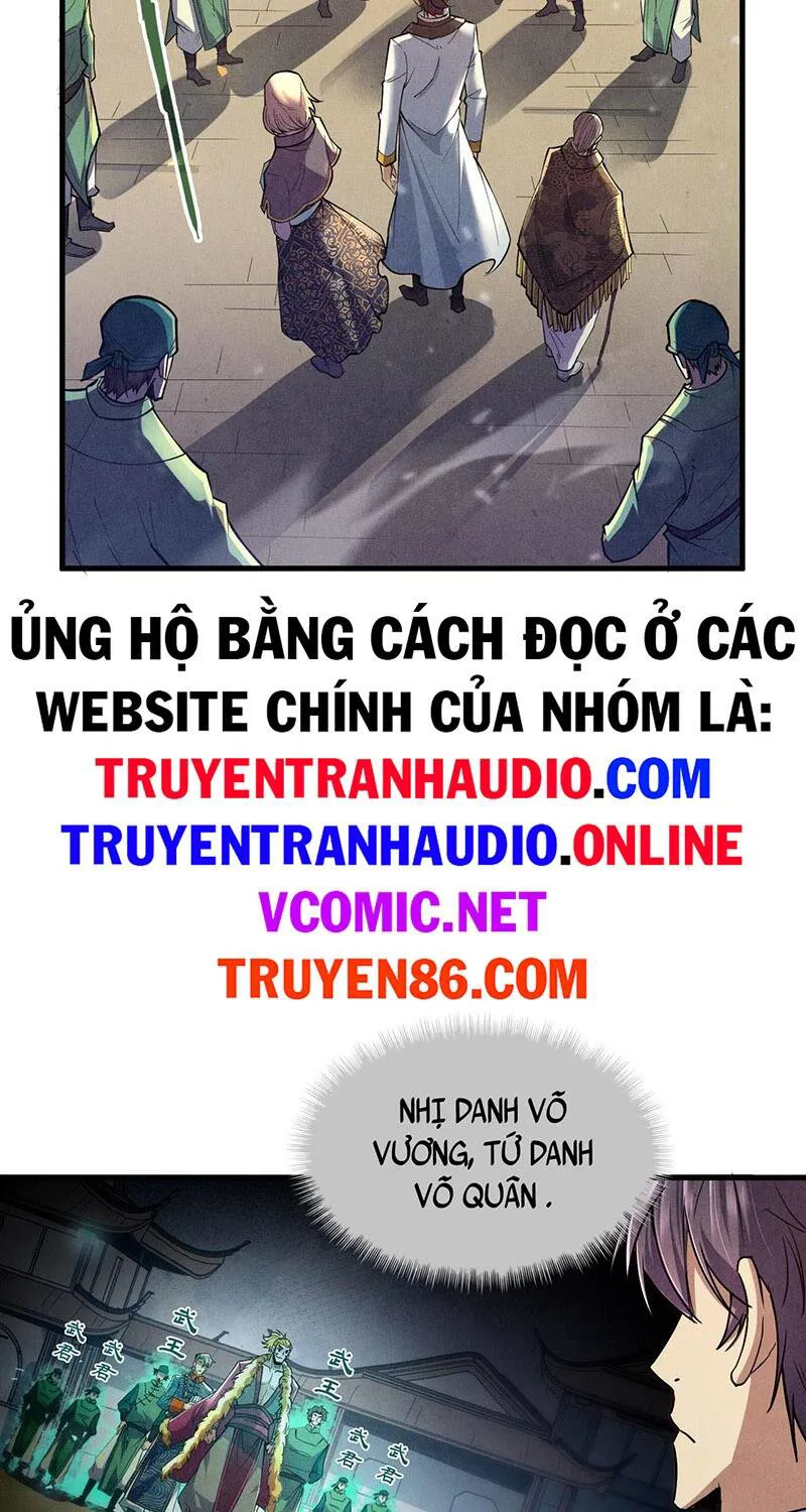 Vạn Cổ Chí Tôn chương 125 - trang 9