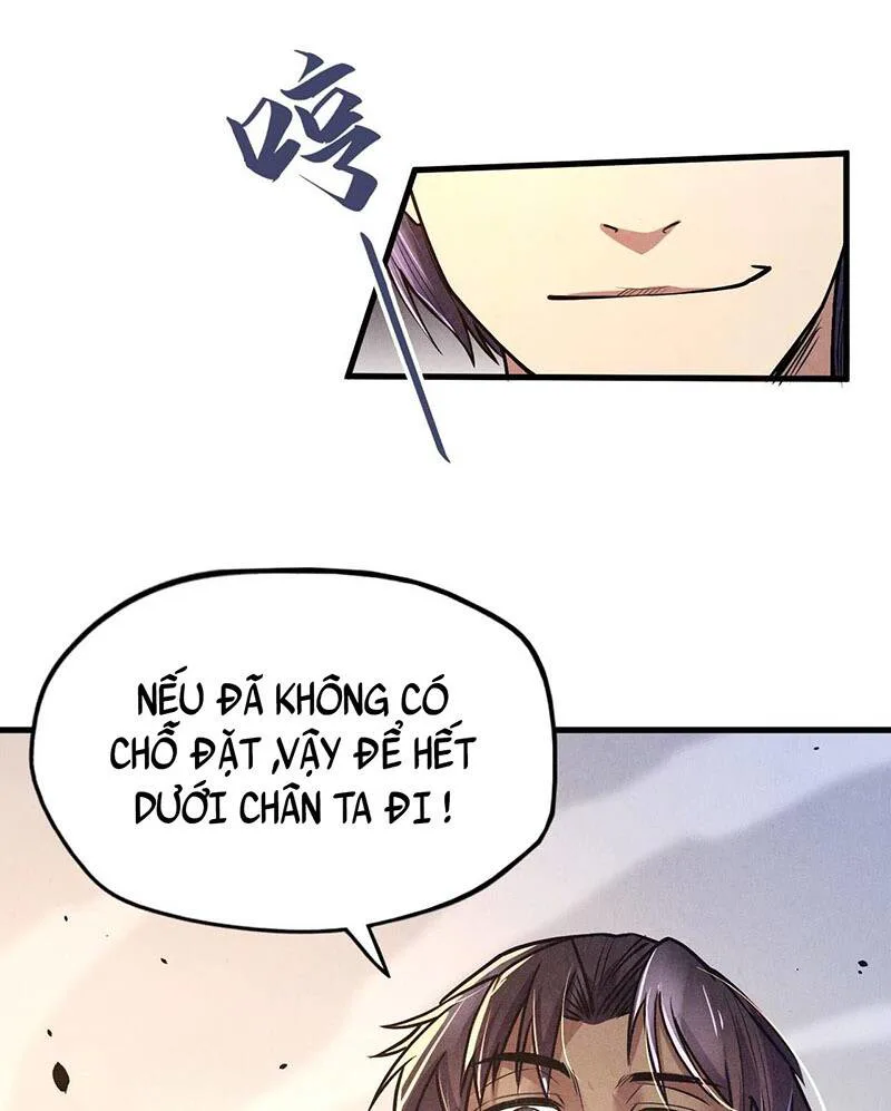 Vạn Cổ Chí Tôn chương 125 - trang 11