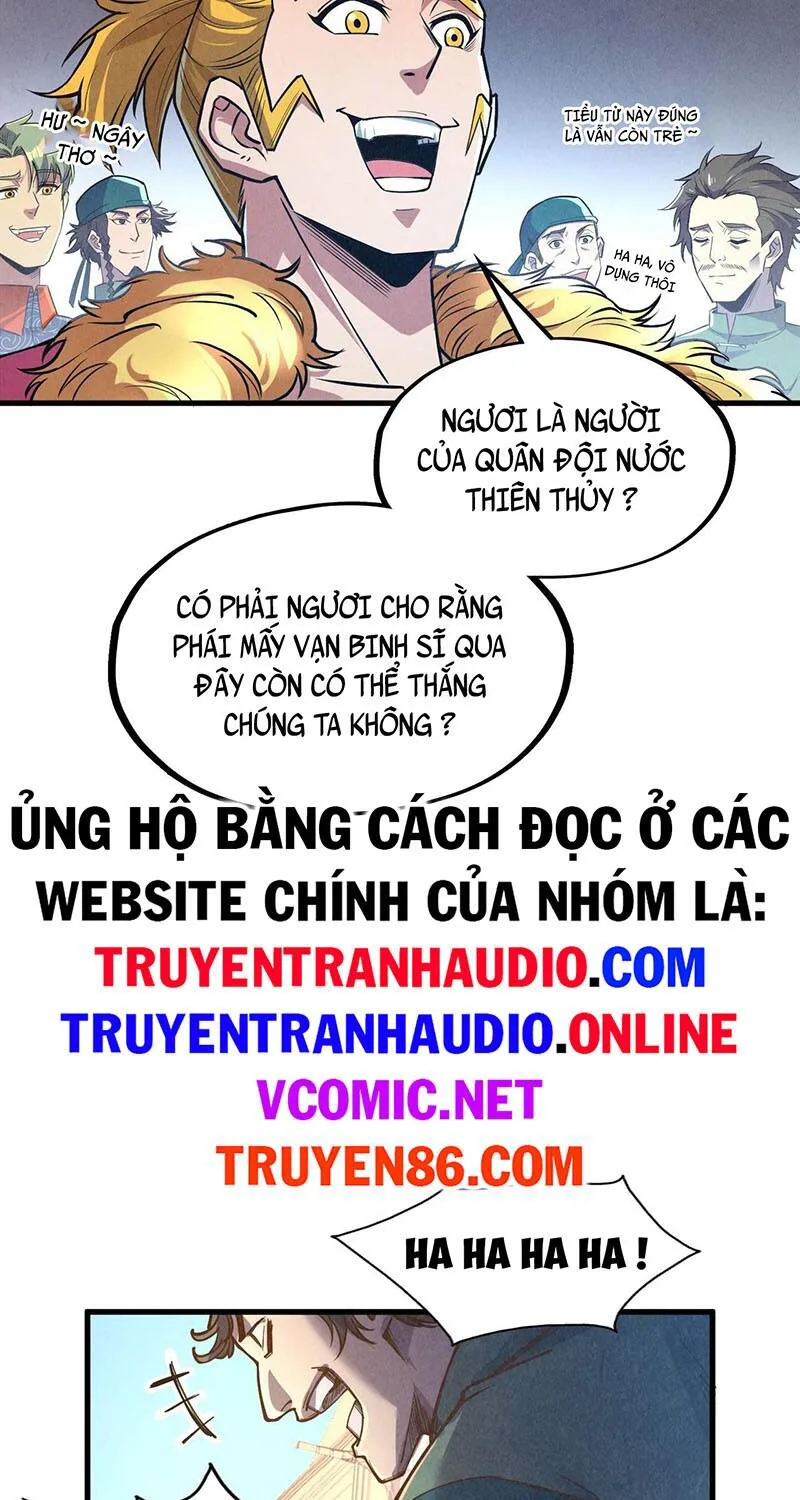 Vạn Cổ Chí Tôn chương 125 - trang 14