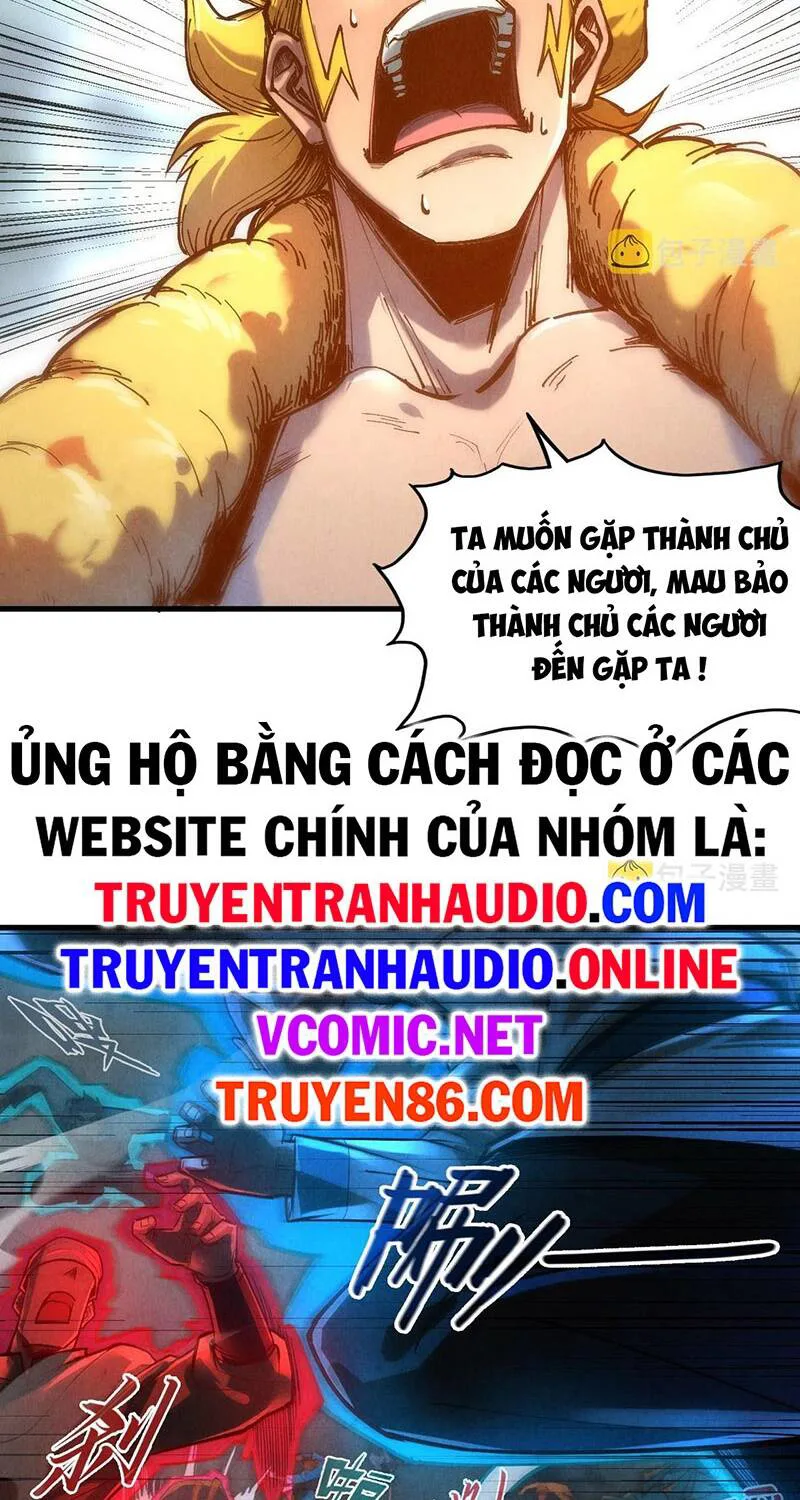 Vạn Cổ Chí Tôn chương 125 - trang 43