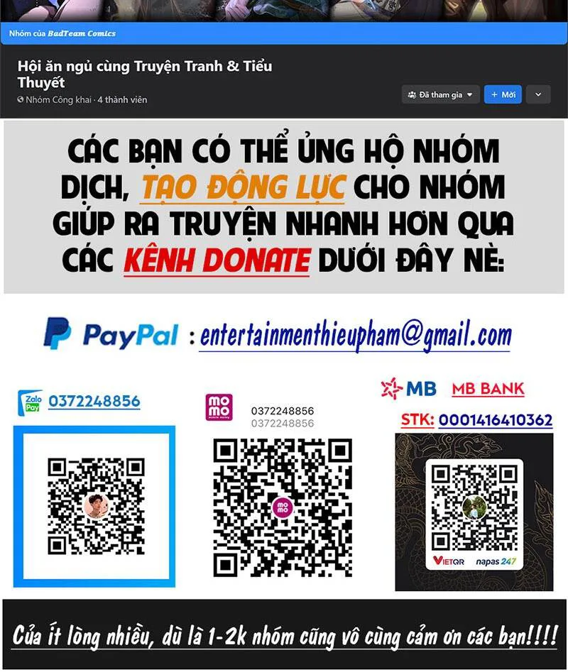 Vạn Cổ Chí Tôn chương 125 - trang 52