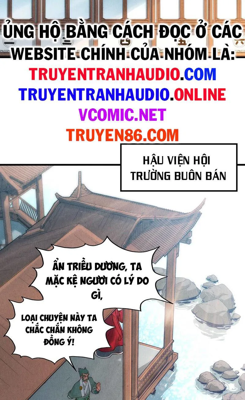 Vạn Cổ Chí Tôn chương 130 - trang 7