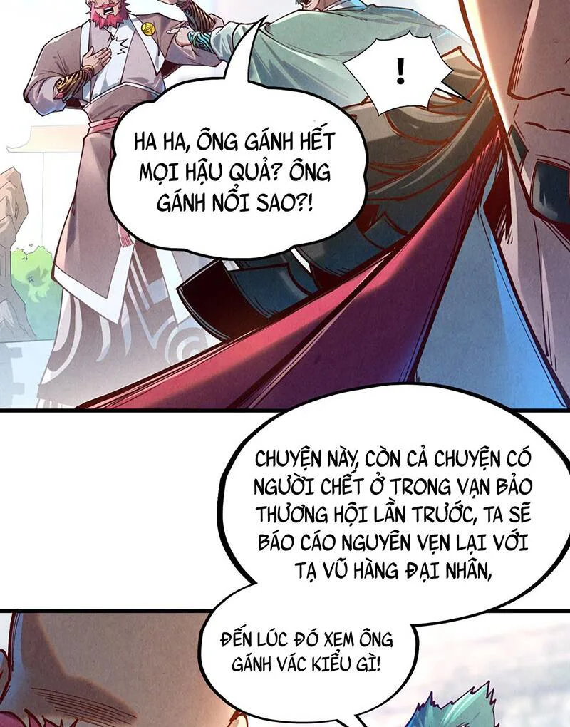 Vạn Cổ Chí Tôn chương 130 - trang 14
