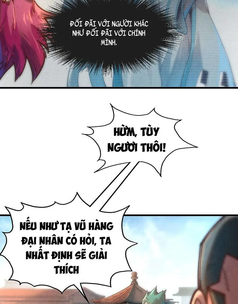 Vạn Cổ Chí Tôn chương 130 - trang 16