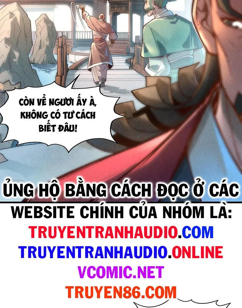 Vạn Cổ Chí Tôn chương 130 - trang 17