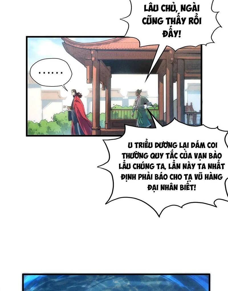 Vạn Cổ Chí Tôn chương 130 - trang 18