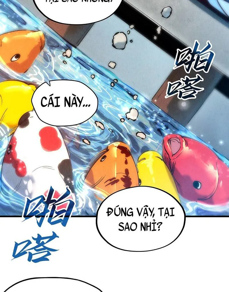Vạn Cổ Chí Tôn chương 130 - trang 21