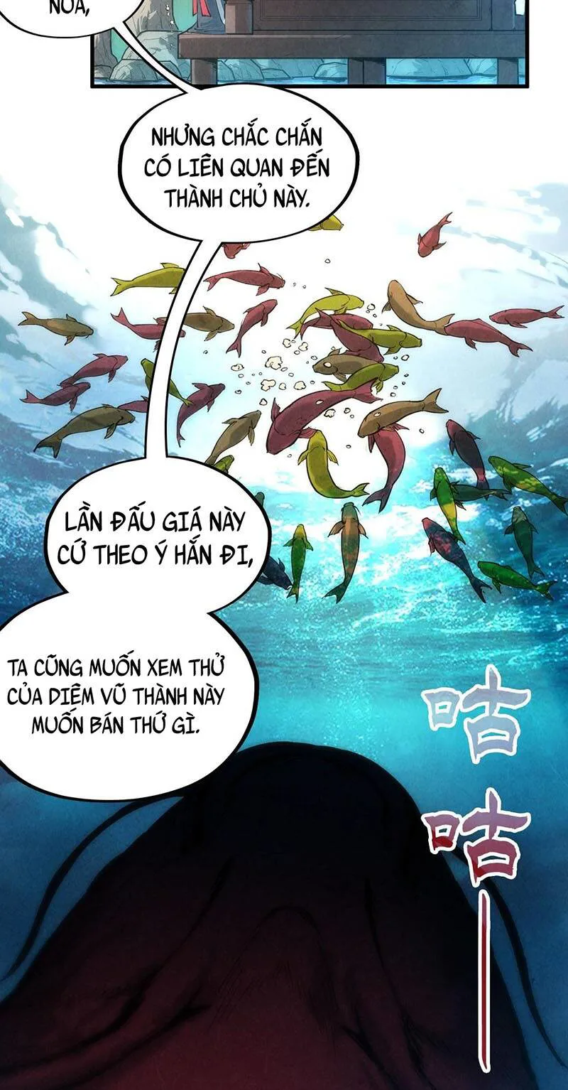 Vạn Cổ Chí Tôn chương 130 - trang 29