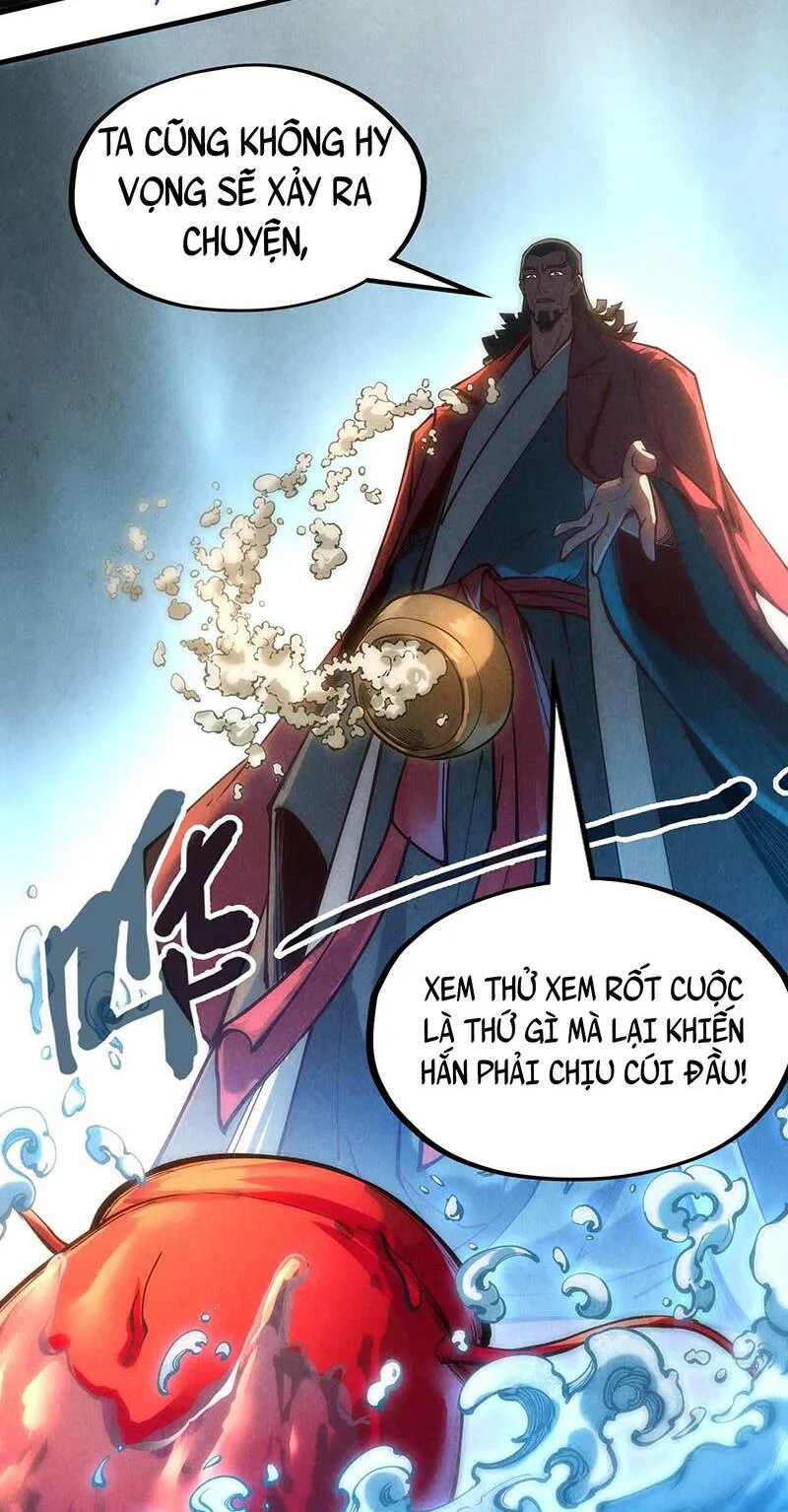 Vạn Cổ Chí Tôn chương 130 - trang 31