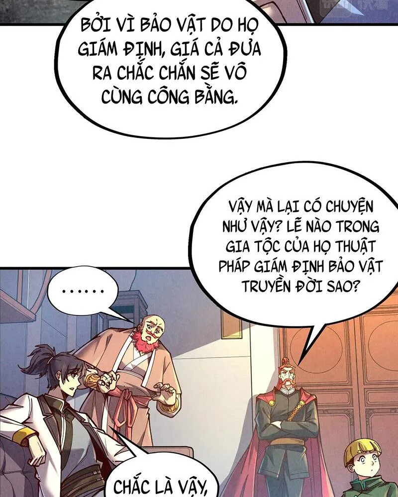 Vạn Cổ Chí Tôn chương 130 - trang 42