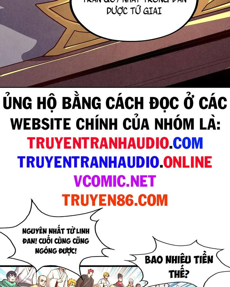 Vạn Cổ Chí Tôn chương 130 - trang 46