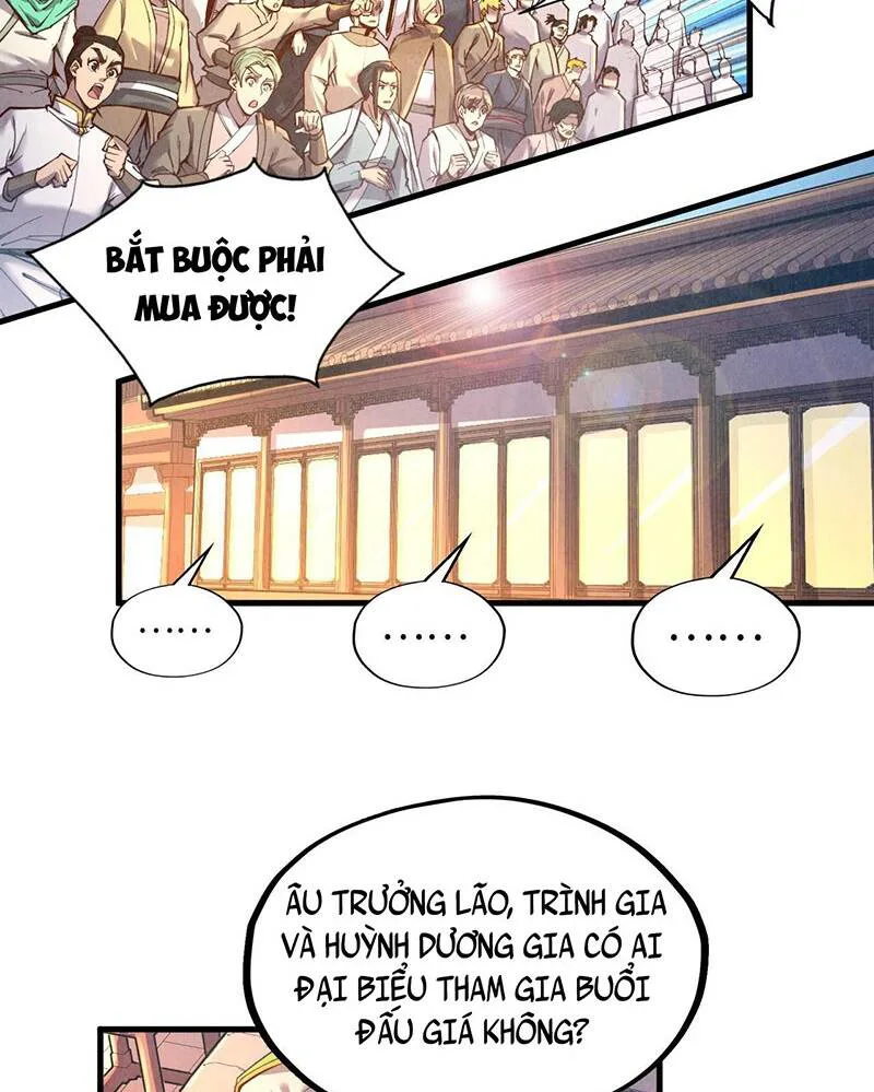 Vạn Cổ Chí Tôn chương 130 - trang 47