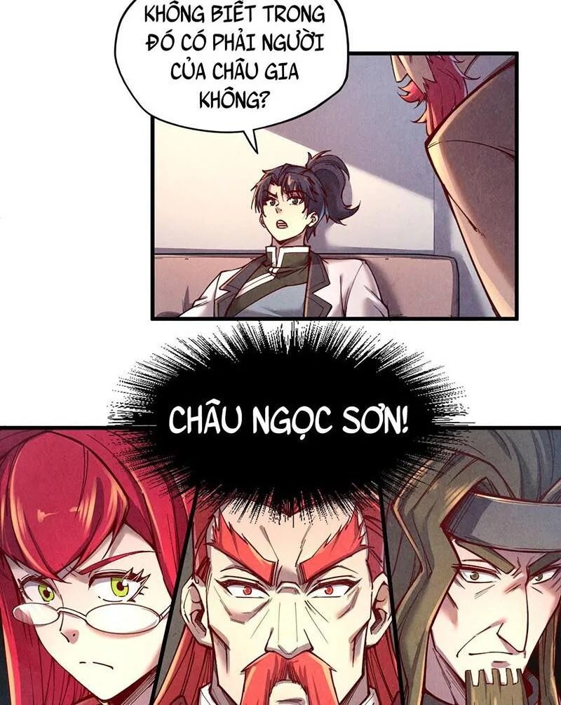 Vạn Cổ Chí Tôn chương 130 - trang 50