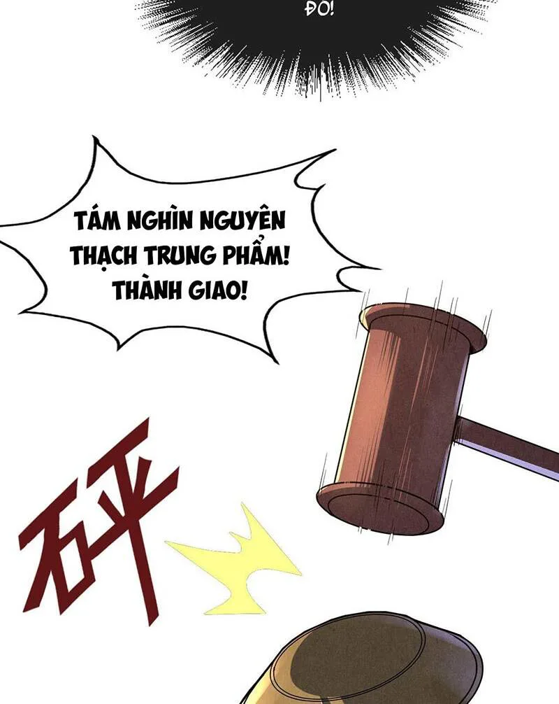 Vạn Cổ Chí Tôn chương 130 - trang 60