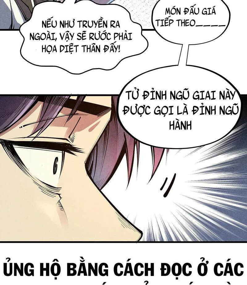 Vạn Cổ Chí Tôn chương 130 - trang 64