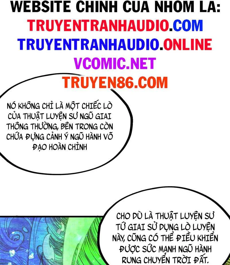 Vạn Cổ Chí Tôn chương 130 - trang 65