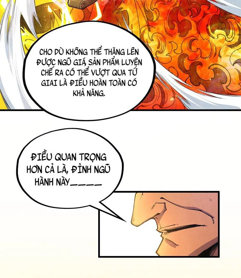 Vạn Cổ Chí Tôn chương 130 - trang 67