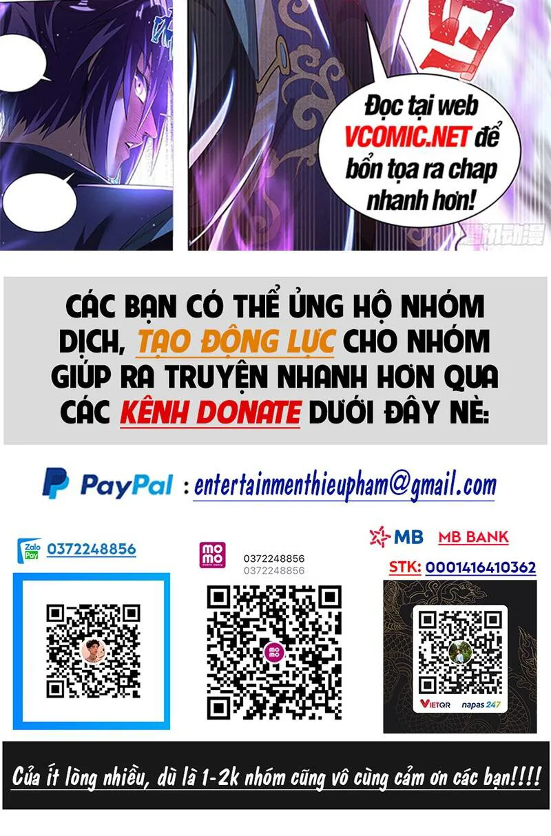 Vạn Cổ Chí Tôn chương 132 - trang 45