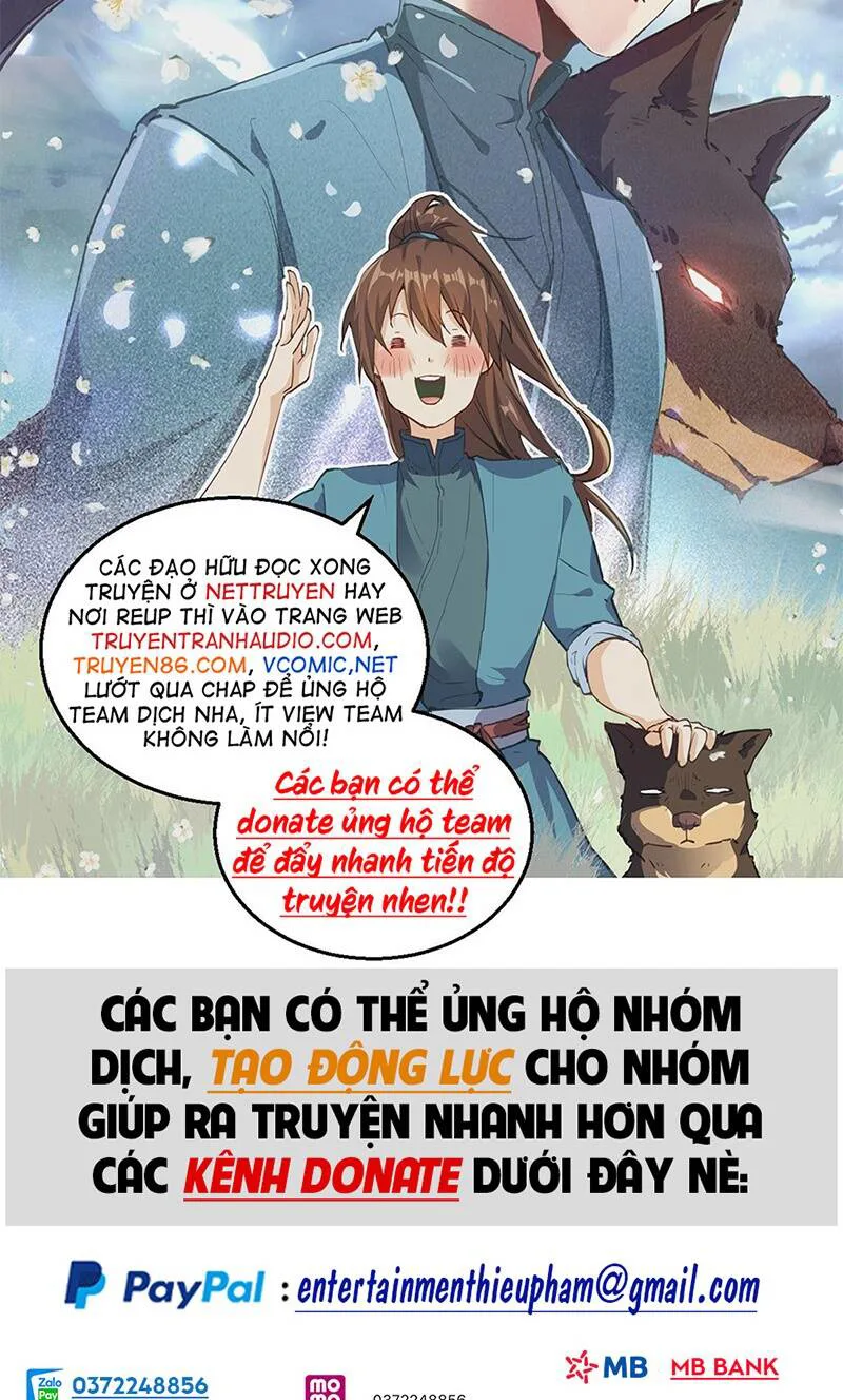 Vạn Cổ Chí Tôn chương 134 - trang 2