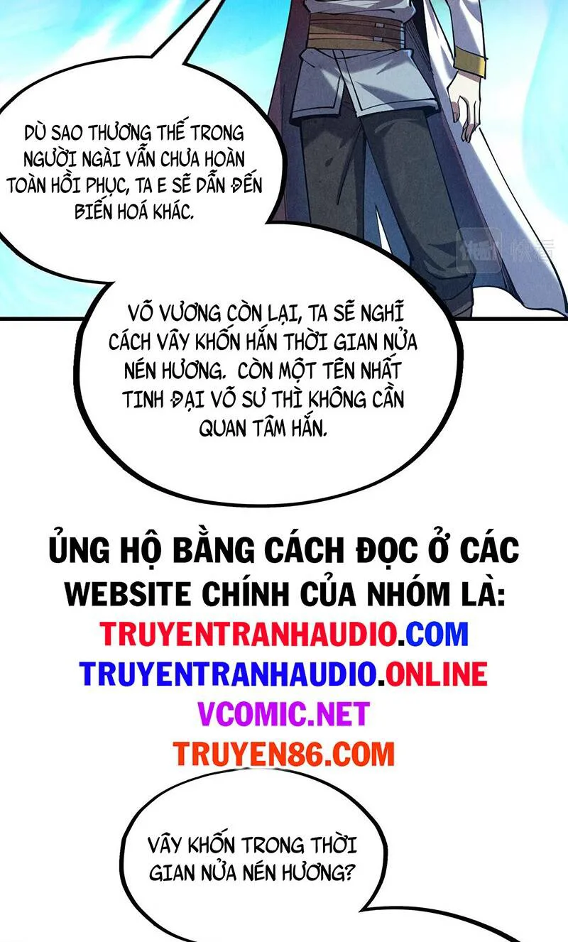 Vạn Cổ Chí Tôn chương 134 - trang 10