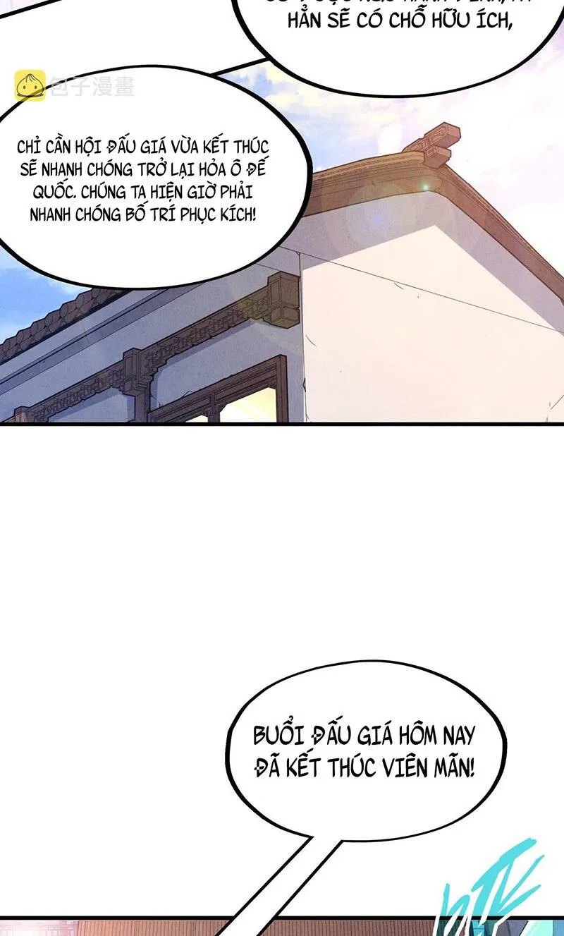Vạn Cổ Chí Tôn chương 134 - trang 13