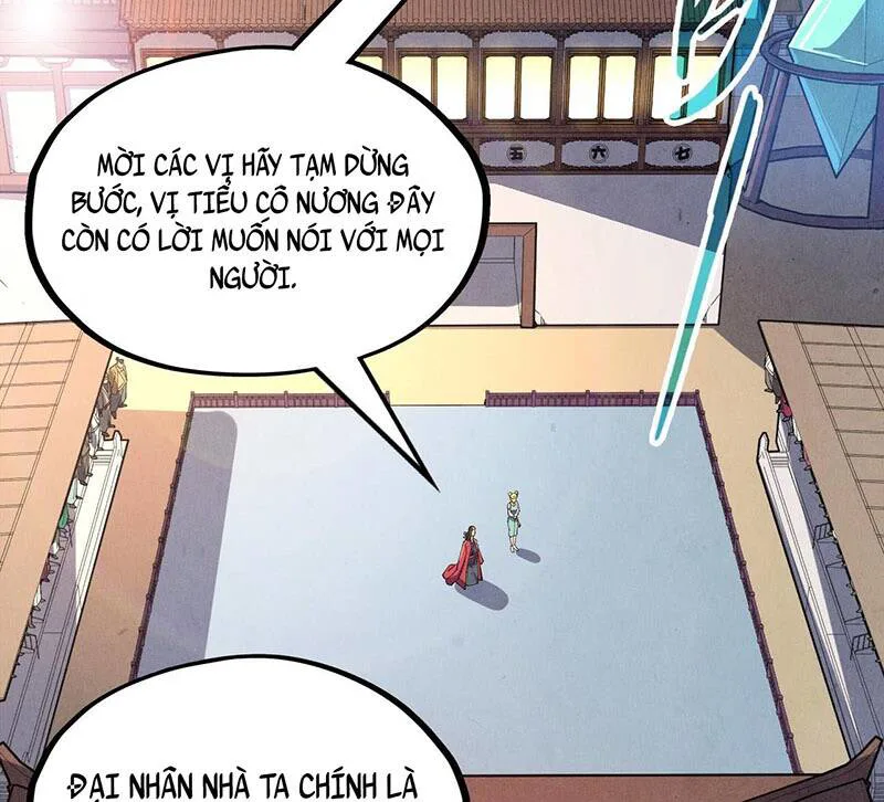 Vạn Cổ Chí Tôn chương 134 - trang 14