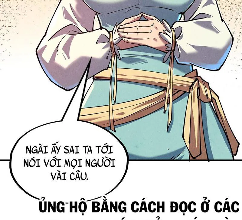 Vạn Cổ Chí Tôn chương 134 - trang 16